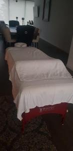 Home or hotel massages, San Jose, Costa Rica photo